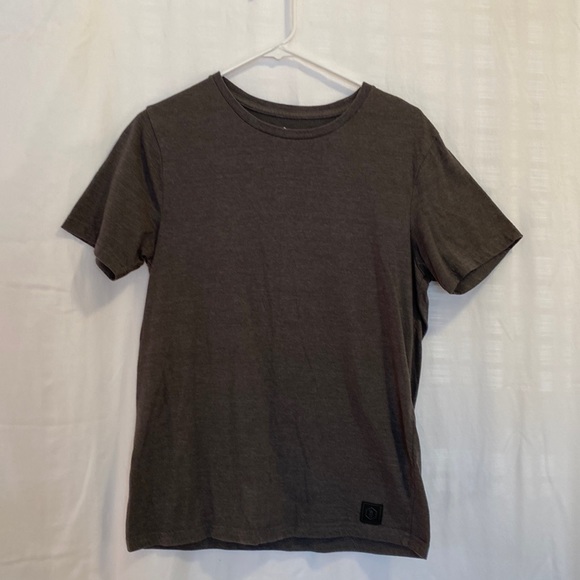 West Forty Nine Grey Tshirt - Men’s S - Picture 1 of 4